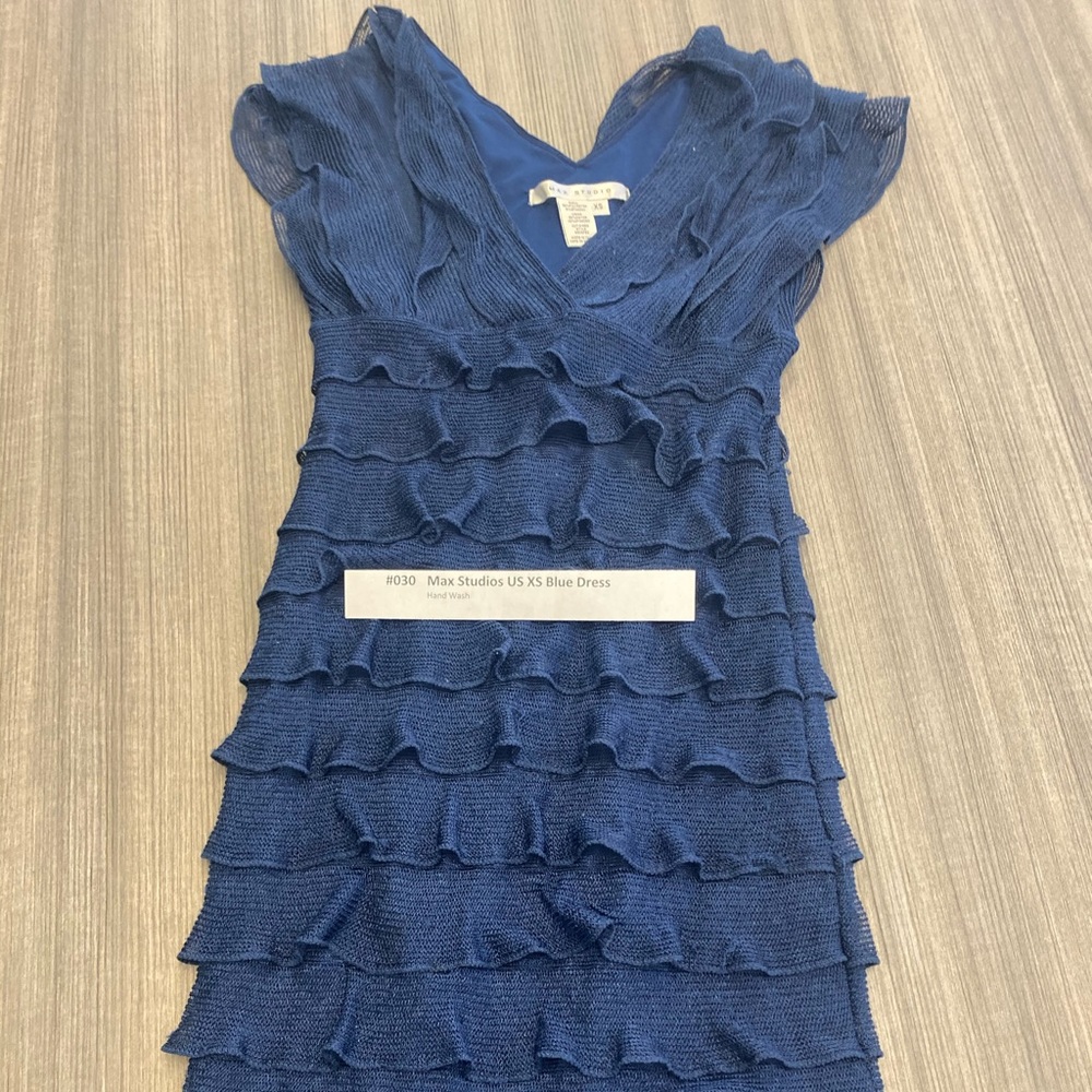 Max Studio dress
